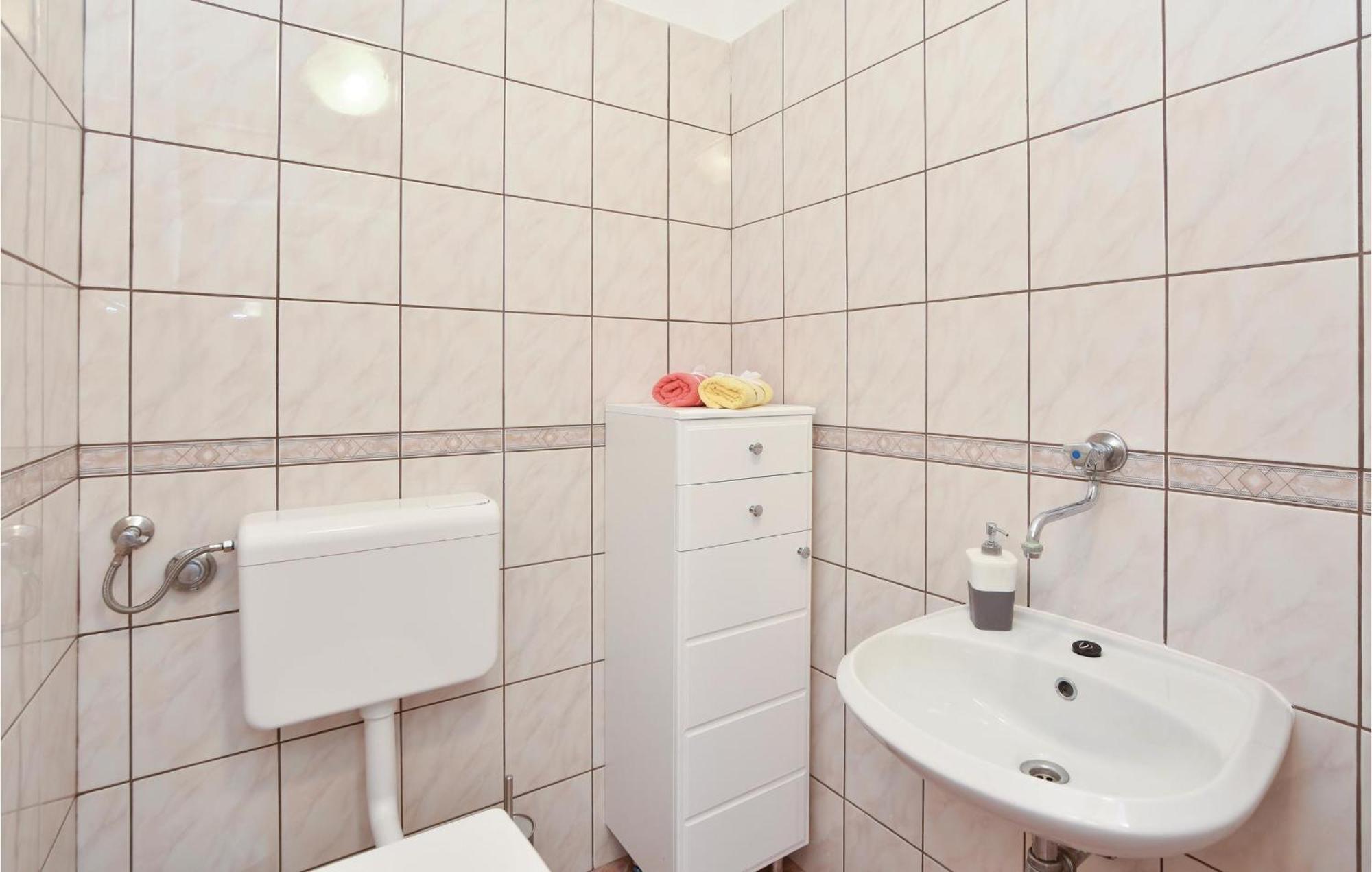 Nice Home In Grab With Wifi ภายนอก รูปภาพ