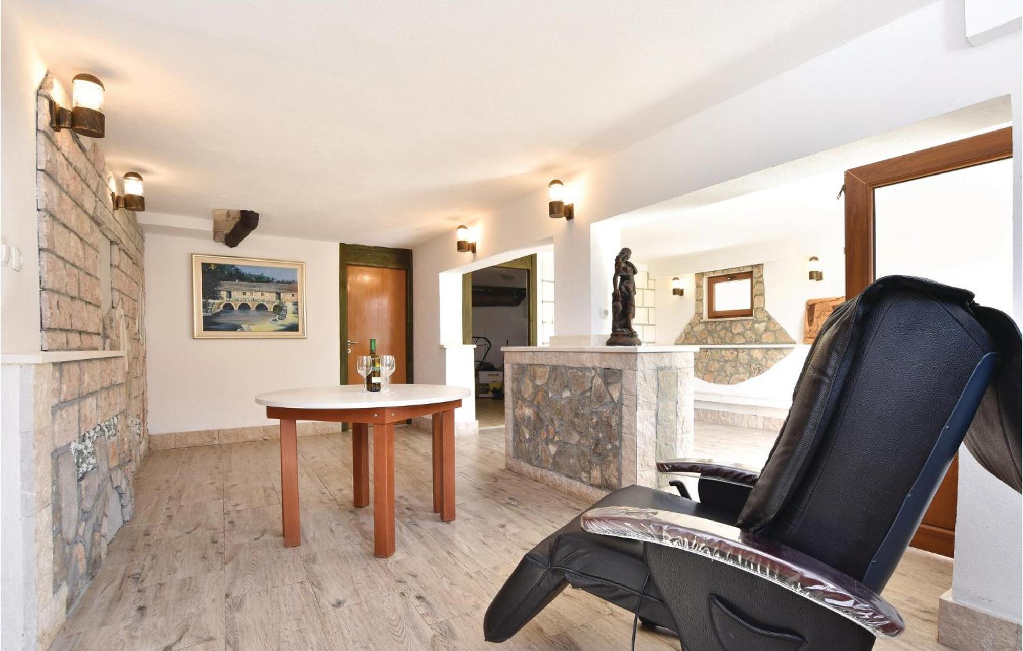 Nice Home In Grab With Wifi ภายนอก รูปภาพ